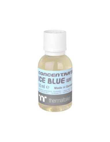 THERMALTAKE LIQUIDO RAFFREDDAMENTO CONCENTRATE ICE BLUE 50ml DIY LCS 4PACK [CL-W163-OS00IB-A]