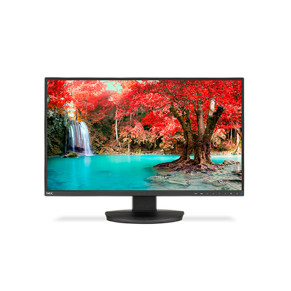 NEC MultiSync EA271Q 68,6 cm (27") 2560 x 1440 Pixeles Quad HD LCD Negro [60004303]