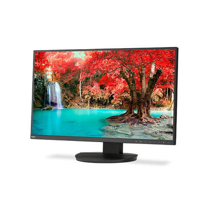 NEC MultiSync EA271Q 68,6 cm (27") 2560 x 1440 Pixeles Quad HD LCD Negro [60004303]